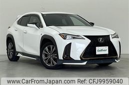 lexus ux 2019 -LEXUS--Lexus UX 6BA-MZAA10--MZAA10-2012223---LEXUS--Lexus UX 6BA-MZAA10--MZAA10-2012223-