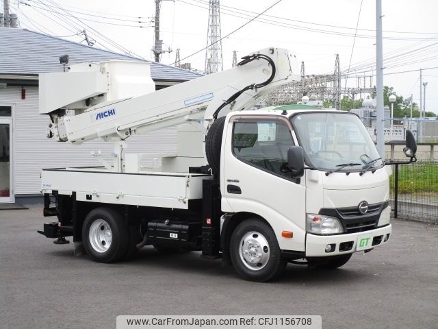 hino dutro 2013 -HINO--Hino Dutoro TKG-XZU600X--XZU600-0005935---HINO--Hino Dutoro TKG-XZU600X--XZU600-0005935- image 2