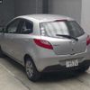 mazda demio 2009 -MAZDA 【多摩 502ﾉ5576】--Demio DE5FS--DE5FS-120205---MAZDA 【多摩 502ﾉ5576】--Demio DE5FS--DE5FS-120205- image 2