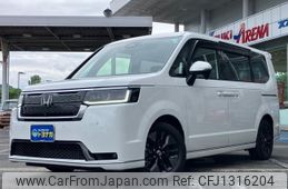 honda stepwagon 2022 -HONDA 【群馬 302ﾉ8077】--Stepwgn RP7--1102638---HONDA 【群馬 302ﾉ8077】--Stepwgn RP7--1102638-