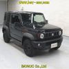 suzuki jimny-sierra 2022 -SUZUKI--Jimny Sierra JB74W-160027---SUZUKI--Jimny Sierra JB74W-160027- image 1