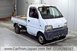 suzuki carry-truck 1999 -SUZUKI--Carry Truck DB52T-114973---SUZUKI--Carry Truck DB52T-114973-