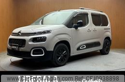 citroen berlingo 2021 -CITROEN--Citroen Berlingo 3DA-K9CYH01--VR7ECYHZRMJ567225---CITROEN--Citroen Berlingo 3DA-K9CYH01--VR7ECYHZRMJ567225-