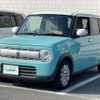 suzuki alto-lapin 2015 CFJ0992686 image 15