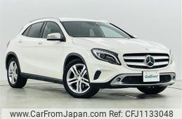 mercedes-benz gla-class 2014 -MERCEDES-BENZ--Benz GLA DBA-156946--WDC1569462J022002---MERCEDES-BENZ--Benz GLA DBA-156946--WDC1569462J022002-