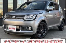 suzuki ignis 2018 CARSENSOR_JP_AU5980565509