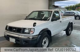 nissan datsun-pickup 2000 -NISSAN 【京都 100そ8927】--DATSUN PickUp LRMD22-010813---NISSAN 【京都 100そ8927】--DATSUN PickUp LRMD22-010813-