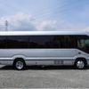 toyota coaster 2025 CFJ1035340 image 7
