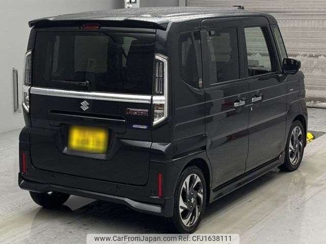 suzuki spacia 2024 CFJ1638111 image 2