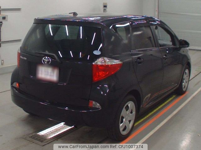 toyota ractis 2013 -TOYOTA--Ractis NSP120-2040177---TOYOTA--Ractis NSP120-2040177- image 2