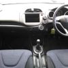 honda fit 2010 -HONDA--Fit GE6-1355651---HONDA--Fit GE6-1355651- image 9