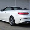 mercedes-benz e-class 2018 -MERCEDES-BENZ 【京都 367ﾒ 15】--Benz E Class RBA-238442C--WDD2384422F076667---MERCEDES-BENZ 【京都 367ﾒ 15】--Benz E Class RBA-238442C--WDD2384422F076667- image 18