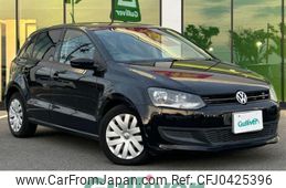 volkswagen polo 2012 -VOLKSWAGEN--VW Polo DBA-6RCBZ--WVWZZZ6RZCU025247---VOLKSWAGEN--VW Polo DBA-6RCBZ--WVWZZZ6RZCU025247-