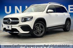 mercedes-benz glb-class 2021 -MERCEDES-BENZ--Benz GLB 3DA-247613M--W1N2476132W150618---MERCEDES-BENZ--Benz GLB 3DA-247613M--W1N2476132W150618-