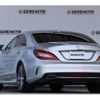 mercedes-benz cls-class 2015 -MERCEDES-BENZ--Benz CLS LDA-218301--WDD2183012A149050---MERCEDES-BENZ--Benz CLS LDA-218301--WDD2183012A149050- image 3