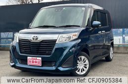 toyota roomy 2020 quick_quick_M900A_M900A-0451121