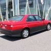 alfa-romeo 164 1991 -ALFA ROMEO--Alfa Romeo 164 E-164AG--ZAR16400006205009---ALFA ROMEO--Alfa Romeo 164 E-164AG--ZAR16400006205009- image 22