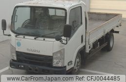 isuzu elf-truck 2015 -ISUZU--Elf NMR85-7031076---ISUZU--Elf NMR85-7031076-