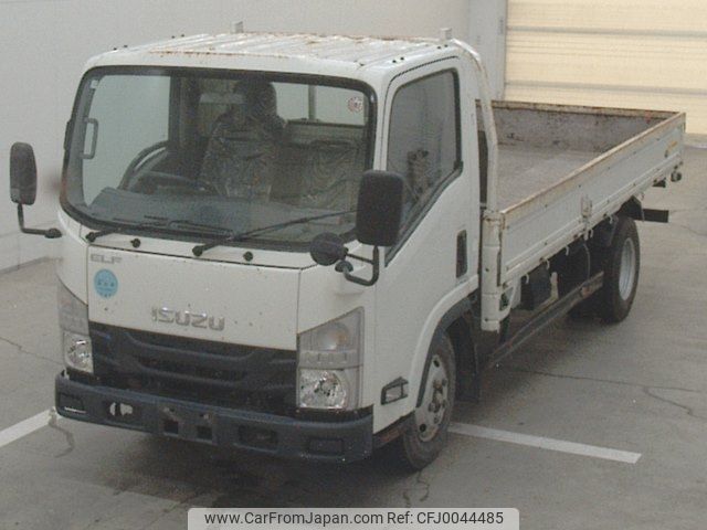 isuzu elf-truck 2015 -ISUZU--Elf NMR85-7031076---ISUZU--Elf NMR85-7031076- image 1