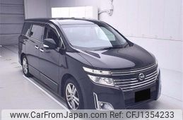 nissan elgrand 2012 -NISSAN--Elgrand TE52-029692---NISSAN--Elgrand TE52-029692-