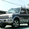 mitsubishi pajero-mini 2008 CFJ1587180 image 1