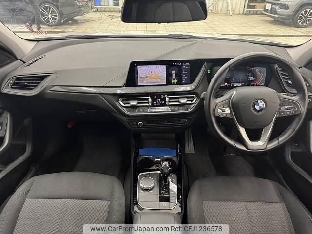 bmw 1-series 2020 quick_quick_3BA-7K15_WBA7K320507G05890 image 2