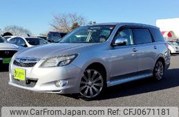 subaru exiga 2014 quick_quick_DBA-YAM_YAM-012029