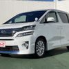 toyota vellfire 2014 -TOYOTA--Vellfire DBA-GGH20W--GGH20-8093166---TOYOTA--Vellfire DBA-GGH20W--GGH20-8093166- image 1