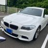bmw 5-series 2012 -BMW--BMW 5 Series DBA-XG20--WBAXG12000DW34783---BMW--BMW 5 Series DBA-XG20--WBAXG12000DW34783- image 3