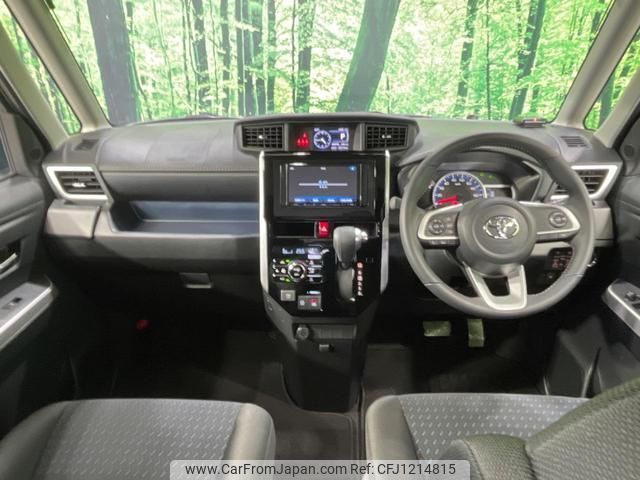 toyota roomy 2024 quick_quick_M910A_M910A-1021959 image 2