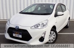 toyota aqua 2016 -TOYOTA--AQUA DAA-NHP10--NHP10-6556069---TOYOTA--AQUA DAA-NHP10--NHP10-6556069-