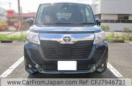 toyota roomy 2017 -TOYOTA 【大宮 503ﾉ7437】--Roomy M900A--0050663---TOYOTA 【大宮 503ﾉ7437】--Roomy M900A--0050663-