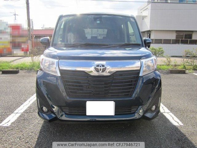 toyota roomy 2017 -TOYOTA 【大宮 503ﾉ7437】--Roomy M900A--0050663---TOYOTA 【大宮 503ﾉ7437】--Roomy M900A--0050663- image 1