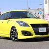 suzuki swift 2016 -SUZUKI--Swift CBA-ZC32S--ZC32S-312233---SUZUKI--Swift CBA-ZC32S--ZC32S-312233- image 1