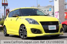 suzuki swift 2016 -SUZUKI--Swift CBA-ZC32S--ZC32S-312233---SUZUKI--Swift CBA-ZC32S--ZC32S-312233-