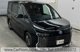 toyota voxy 2023 -TOYOTA--Voxy ZWR95W-0017611---TOYOTA--Voxy ZWR95W-0017611-