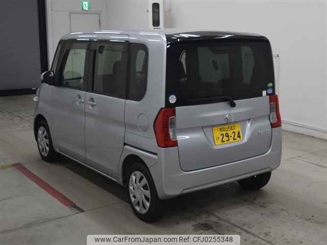 daihatsu tanto 2018 -DAIHATSU 【和歌山 583ケ2924】--Tanto LA600S-0651671---DAIHATSU 【和歌山 583ケ2924】--Tanto LA600S-0651671- image 2