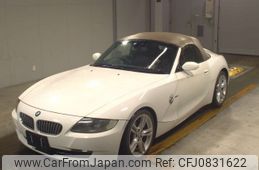 bmw z4 2009 -BMW--BMW Z4 BU25-12070LH57993---BMW--BMW Z4 BU25-12070LH57993-