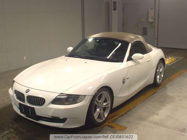 bmw z4 2009 -BMW--BMW Z4 BU25-12070LH57993---BMW--BMW Z4 BU25-12070LH57993- image 1