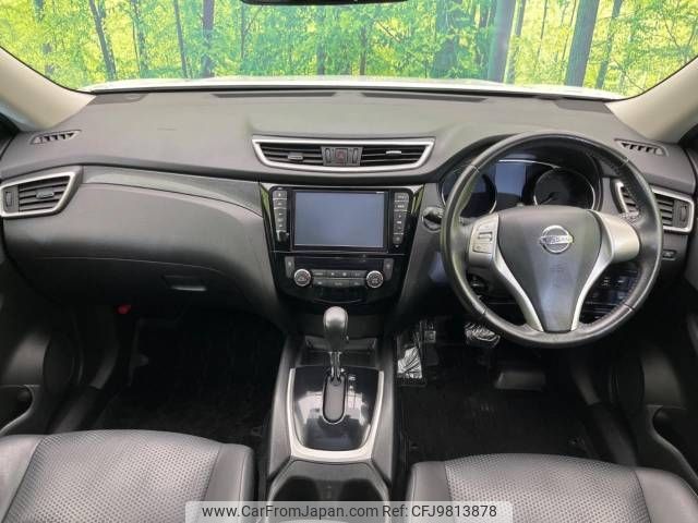 nissan x-trail 2014 -NISSAN--X-Trail DBA-NT32--NT32-034397---NISSAN--X-Trail DBA-NT32--NT32-034397- image 2