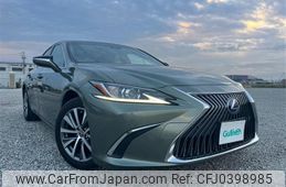 lexus es 2019 -LEXUS--Lexus ES 6AA-AXZH10--AXZH10-1008083---LEXUS--Lexus ES 6AA-AXZH10--AXZH10-1008083-