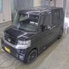 honda n-box 2017 -HONDA 【山口 581ｻ797】--N BOX JF1-2558431---HONDA 【山口 581ｻ797】--N BOX JF1-2558431- image 5