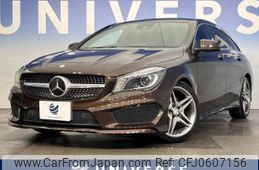 mercedes-benz cla-class 2015 -MERCEDES-BENZ--Benz CLA DBA-117942--WDD1179422N262094---MERCEDES-BENZ--Benz CLA DBA-117942--WDD1179422N262094-