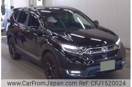 honda cr-v 2022 CFJ1520024