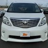 toyota alphard 2010 -TOYOTA--Alphard DBA-ANH20W--ANH20-8121871---TOYOTA--Alphard DBA-ANH20W--ANH20-8121871- image 9