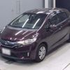 honda fit 2014 -HONDA 【岐阜 530ﾎ1637】--Fit DBA-GK5--GK5-1002910---HONDA 【岐阜 530ﾎ1637】--Fit DBA-GK5--GK5-1002910- image 1