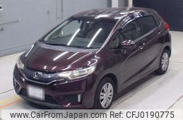 honda fit 2014 -HONDA 【岐阜 530ﾎ1637】--Fit DBA-GK5--GK5-1002910---HONDA 【岐阜 530ﾎ1637】--Fit DBA-GK5--GK5-1002910-