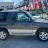 mitsubishi pajero-mini 1997 CFJ1717401 image 4