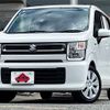 suzuki wagon-r 2019 -SUZUKI--Wagon R DAA-MH55S--MH55S-283207---SUZUKI--Wagon R DAA-MH55S--MH55S-283207- image 1