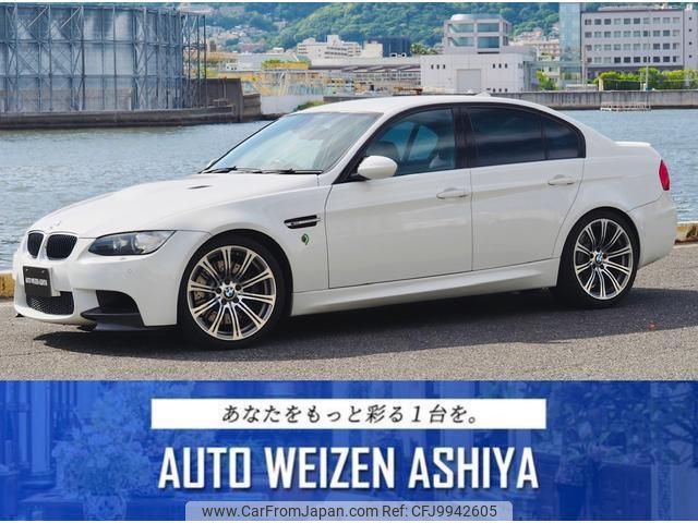 bmw m3 2011 quick_quick_CBA-VA40_WBSPM92080E198441 image 1